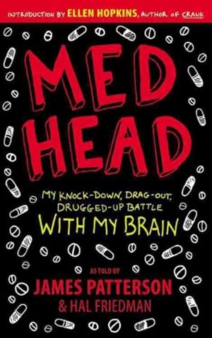 Seller image for Med Head : My Knock-Down, Drag-Out, Drugged-Up Battle With My Brain for sale by GreatBookPricesUK