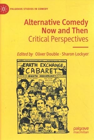 Seller image for Alternative Comedy Now and Then : Critical Perspectives for sale by GreatBookPrices