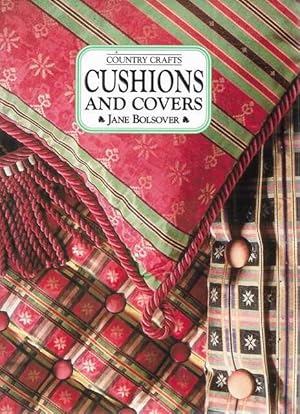 Country Crafts: Cushions and Covers