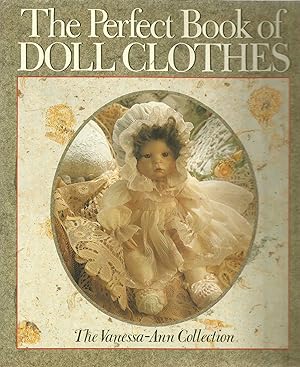 The Perfect Book of Doll Clothes