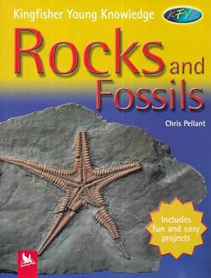 Rocks and Fossils [Kingfisher Young Knowledge]