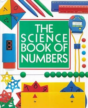 The Science Book of Numbers