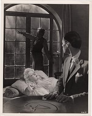 Seller image for Blithe Spirit (Original photograph from the 1945 film) for sale by Royal Books, Inc., ABAA