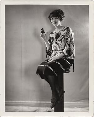 Original photograph of Claire Windsor, circa 1920s