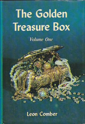 Seller image for The Golden Treasure Box. Volume One. for sale by Asia Bookroom ANZAAB/ILAB