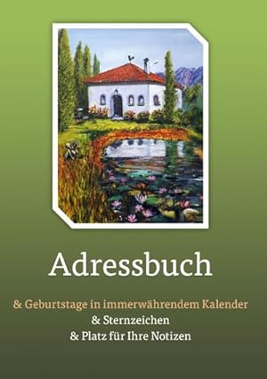 Seller image for Augenblicke : Ein auergewhnlich gestaltetes Adressbuch for sale by AHA-BUCH GmbH