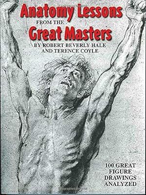 Anatomy Lessons From the Great Masters