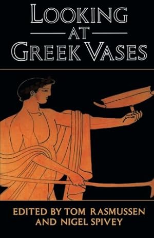 Looking at Greek Vases