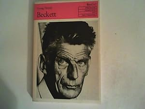 Bild des Verkufers fr Samuel Beckett zum Verkauf von ANTIQUARIAT FRDEBUCH Inh.Michael Simon