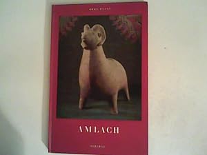Seller image for Amlach-Kunst for sale by ANTIQUARIAT FRDEBUCH Inh.Michael Simon