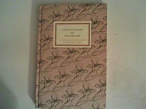 Seller image for Die Fensterbilder. 20 Farbtafeln und 19 Vorstudien Insel- Bcherei Nr. 1104 for sale by ANTIQUARIAT FRDEBUCH Inh.Michael Simon