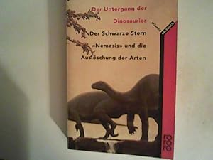 Imagen del vendedor de Der Untergang der Dinosaurier: Der Schwarze Stern a la venta por ANTIQUARIAT FRDEBUCH Inh.Michael Simon
