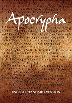 ESV Apocrypha Text Edition, ES530:A