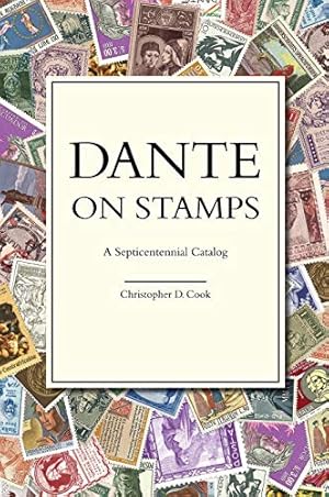 Dante on Stamps: A Septicentennial Catalog