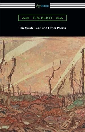 The Waste Land and Other Poems