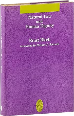 Natural Law and Human Dignity