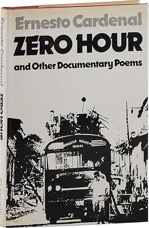 Zero Hour and Other Documentary Poems