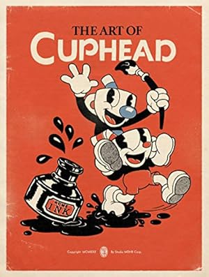 The Art of Cuphead