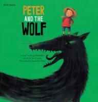 Image du vendeur pour Peter and the Wolf mis en vente par moluna