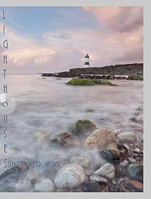 Lighthouses - Hardcover