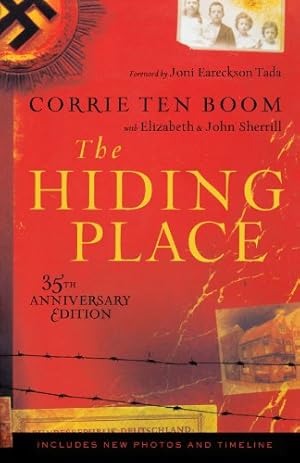 The Hiding Place by Corrie Ten Boom