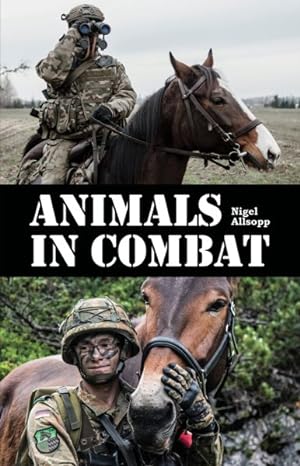 Seller image for Animals in Combat for sale by GreatBookPrices