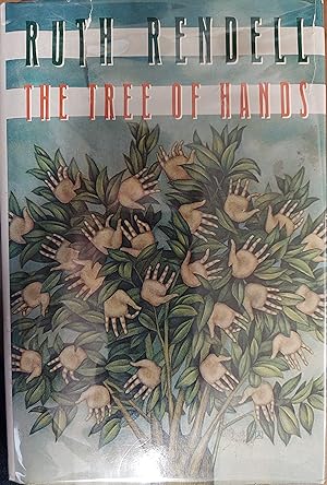 Seller image for The Tree of Hands for sale by The Book House, Inc.  - St. Louis