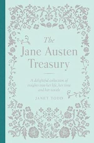 Seller image for The Jane Austen Treasury (Hardcover) for sale by AussieBookSeller