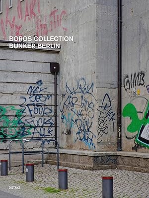 Seller image for Boros Collection / Bunker Berlin #4 for sale by moluna