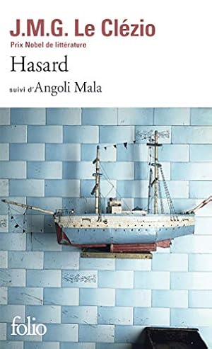 Seller image for Hasard suivi de "Angoli Mala" for sale by librairie philippe arnaiz