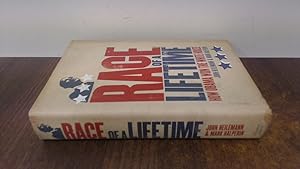 Seller image for Race of a Lifetime: How Obama Won the White House for sale by BoundlessBookstore