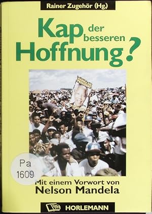 Bild des Verkufers fr Kap der besseren Hoffnung? zum Verkauf von Antiquariat Bookfarm