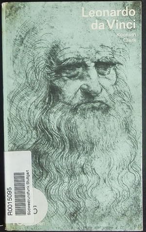 Bild des Verkufers fr Leonardo da Vinci in Selbstzeugnissen und Bilddokumenten. zum Verkauf von Antiquariat Bookfarm