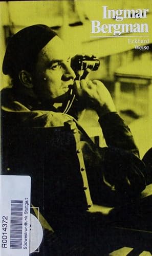 Seller image for Ingmar Bergman mit Selbstzeugnissen und Bilddokumenten. for sale by Antiquariat Bookfarm