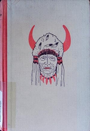 Bild des Verkufers fr Das Leben und Sterben der Indianer. zum Verkauf von Antiquariat Bookfarm