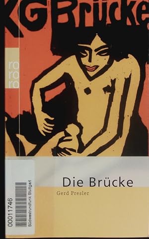 Bild des Verkufers fr Die Brcke. zum Verkauf von Antiquariat Bookfarm