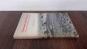 Seller image for Farmers and Towns: Rural-urban Relations in Highland Bolivia for sale by BoundlessBookstore