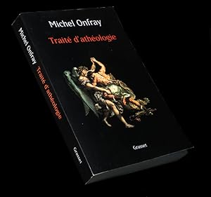 Image du vendeur pour Trait d'athologie - Physique de la mtaphysique. mis en vente par Babel Librairie