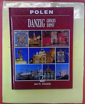 Bild des Verkufers fr Polen, Danzig, Gdingen Zoppot zum Verkauf von biblion2