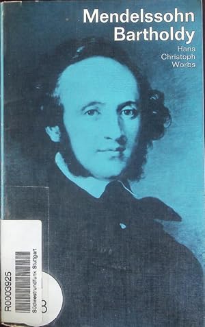 Bild des Verkufers fr Felix Mendelssohn Bartholdy in Selbstzeugnissen und Bilddokumenten. zum Verkauf von Antiquariat Bookfarm