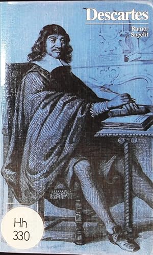 Bild des Verkufers fr Ren Descartes. Mit Selbstzeugnissen und Bilddokumenten. zum Verkauf von Antiquariat Bookfarm