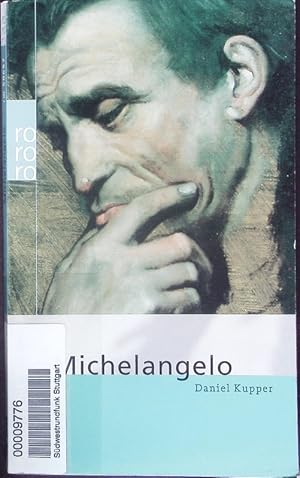 Bild des Verkufers fr Michelangelo. zum Verkauf von Antiquariat Bookfarm