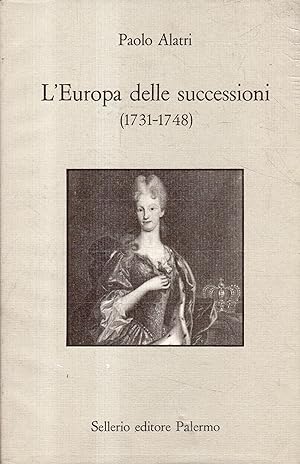 L'Europa delle successioni (1731-1748)