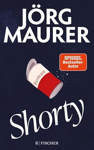 Seller image for Shorty for sale by Rheinberg-Buch Andreas Meier eK