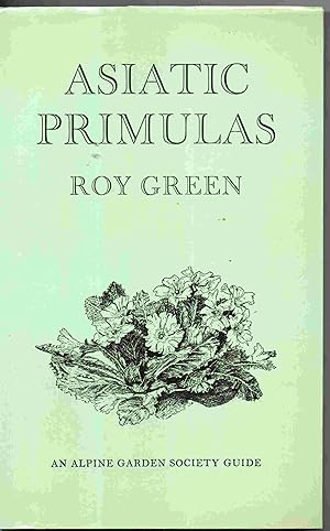 Seller image for Asiatic Primulas. A Gardeners' Guide. for sale by Joy Norfolk, Deez Books