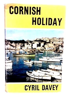 Seller image for Cornish Holiday for sale by World of Rare Books