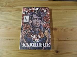 Image du vendeur pour Sex und Karriere. rororo ; 4214 mis en vente par Versandantiquariat Schfer