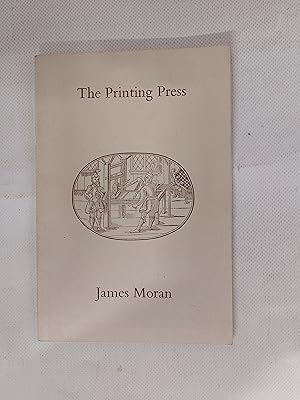 Immagine del venditore per A Brief Essay On The Printing Press venduto da Cambridge Rare Books