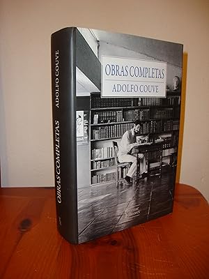 Imagen del vendedor de OBRAS COMPLETAS (TAJAMAR EDICIONES) a la venta por Libropesa