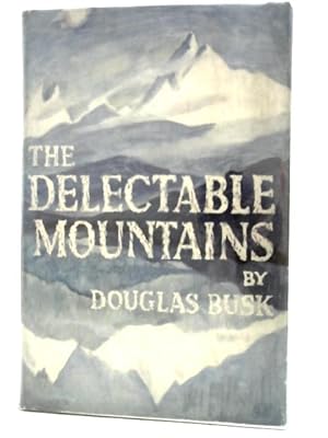 Imagen del vendedor de The Delectable Mountains a la venta por World of Rare Books